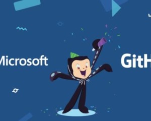松江微软正式宣布75亿美元收购GitHub，开发者们会买账吗？